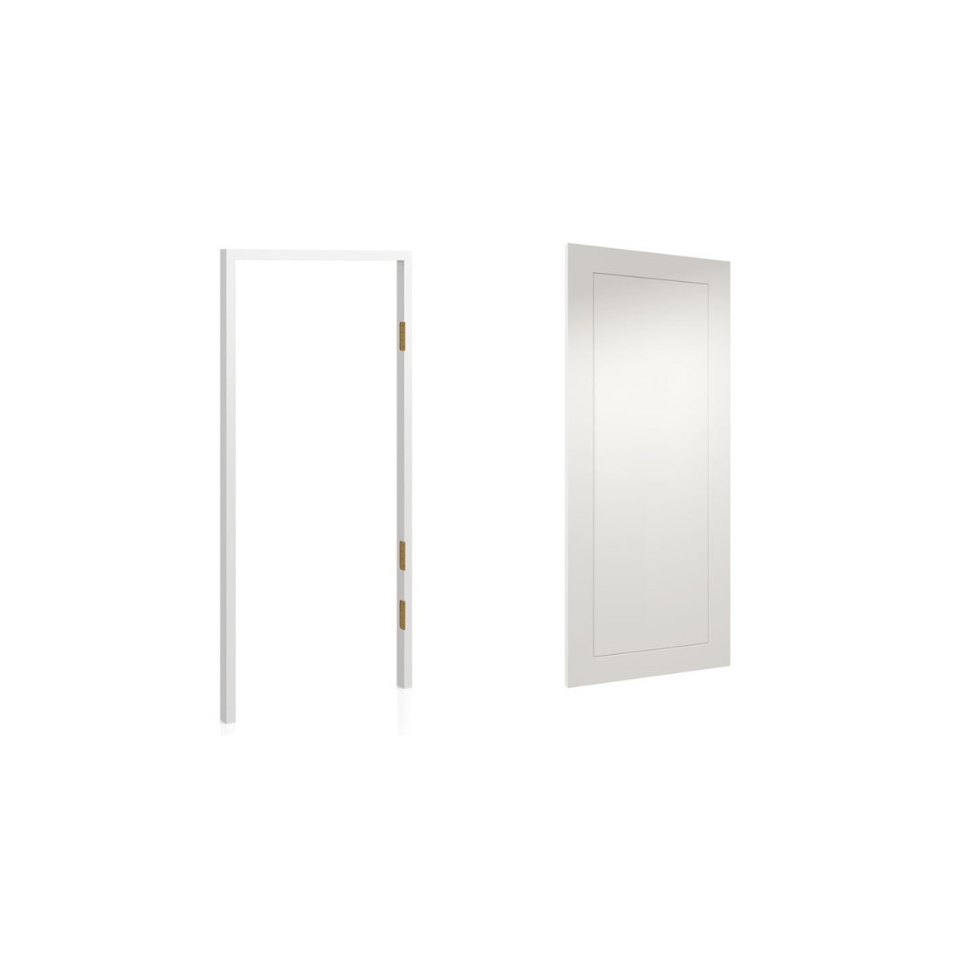 Pre Hung Door Kit WC10