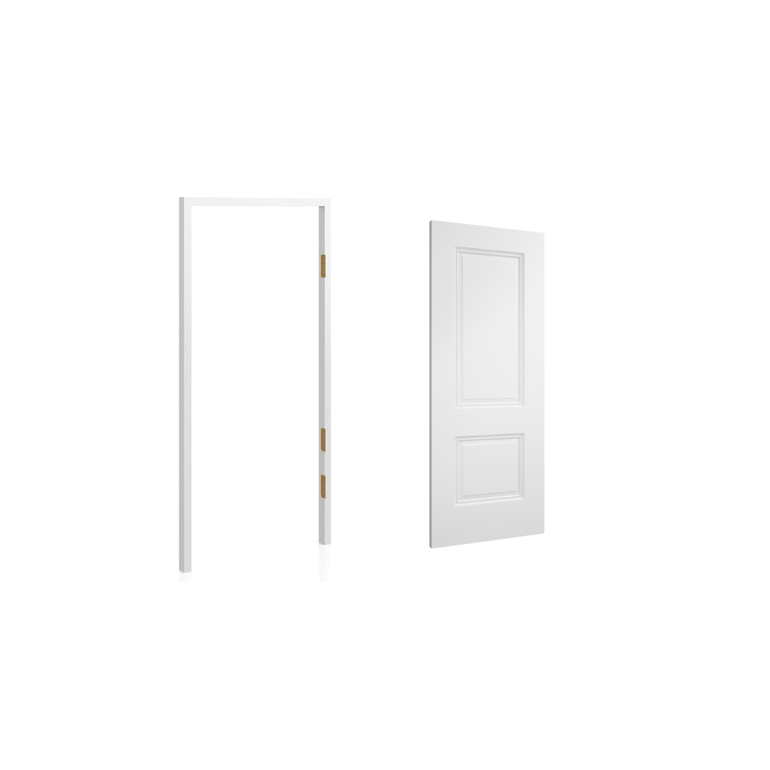 Pre Hung Door Kit WC9